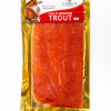 Cold Smoked Trout Ribbons 100 g - photo 2 Cold Smoked Trout Ribbons 100 g