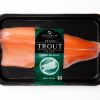 Fresh Trout Fillet 200 g