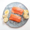 Lightly Smoked Trout Fillet 200 g