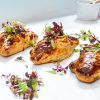 Smoked Trout Pies 3 x 200 g - photo 1 Smoked Trout Pies 3 x 200 g