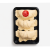 Smoked Trout Pies 3 x 200 g - photo 2 Smoked Trout Pies 3 x 200 g