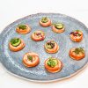 Smoked Trout Roulades 6 x 30 g