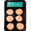 Smoked Trout Roulades 6 x 30 g