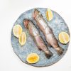 Stuffed Braai Whole Trout Deboned (250 g to 300 g) - photo 1 Stuffed Braai Whole Trout Deboned (250 g to 300 g)